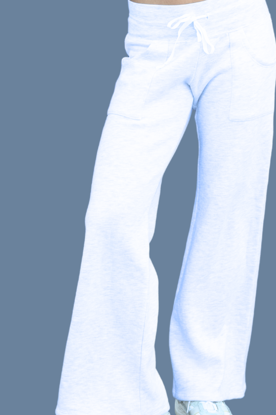 THE NEW FLAIR PANT