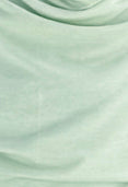 SLEEVELESS RAGLAN SHORT