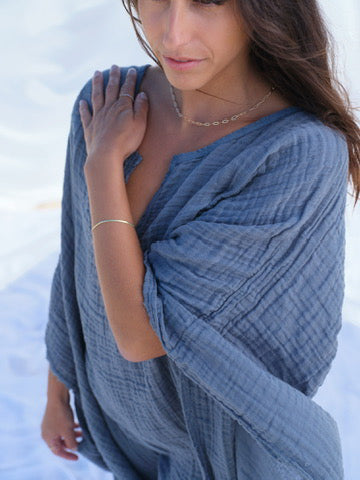 THE CAFTAN DRESS