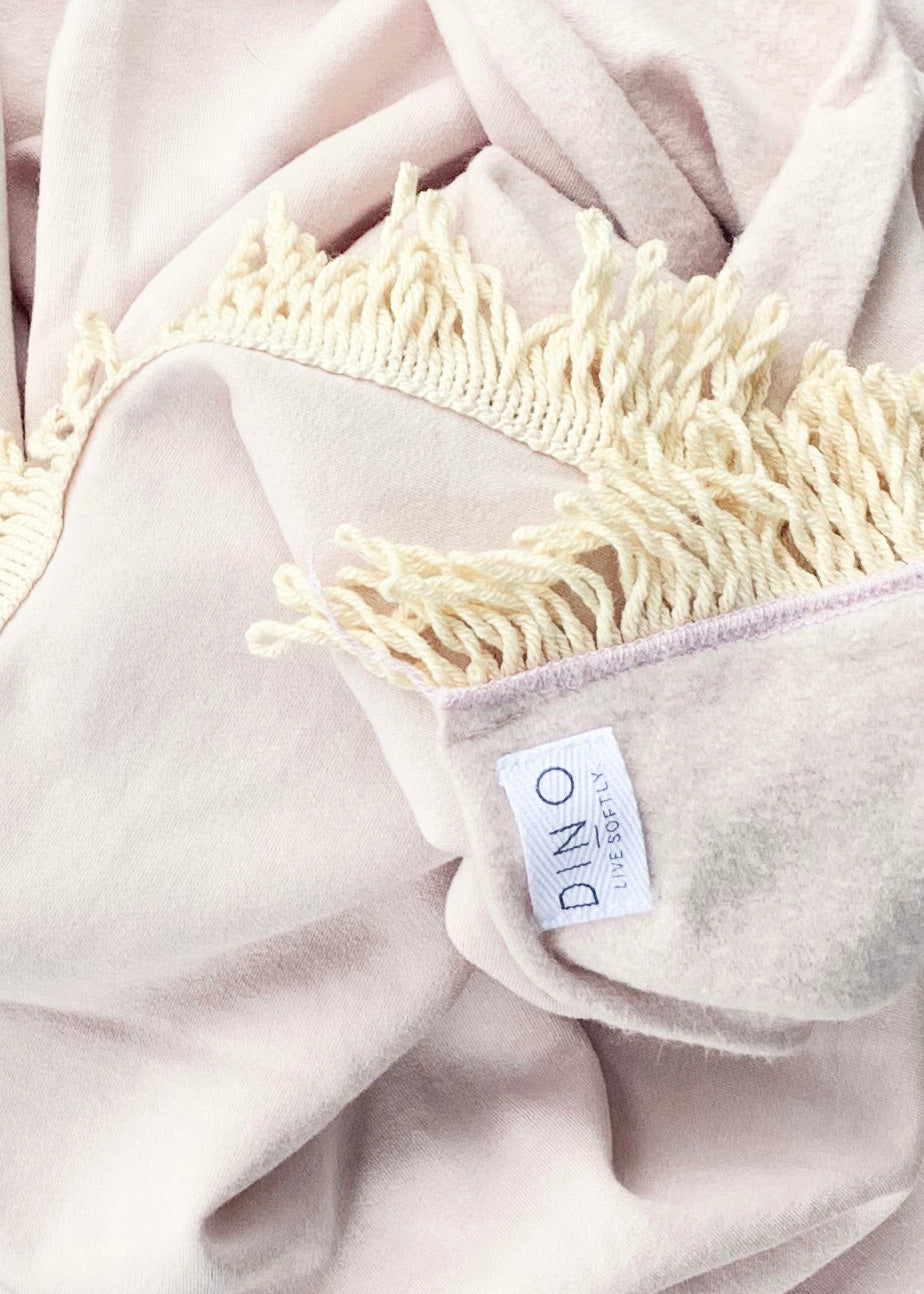 THE LUSH THROW - PRE-ORDER